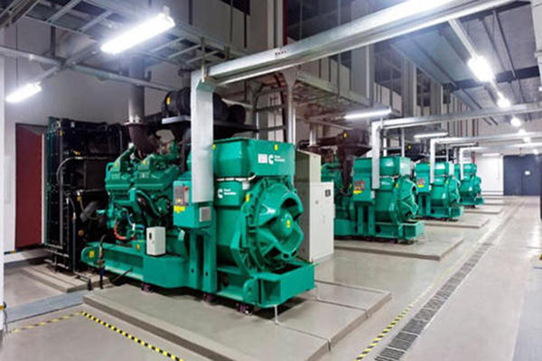 隆阳发电机出租