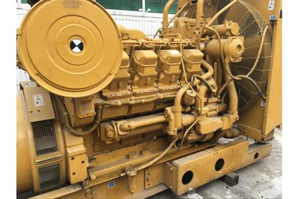 隆阳发电机出租