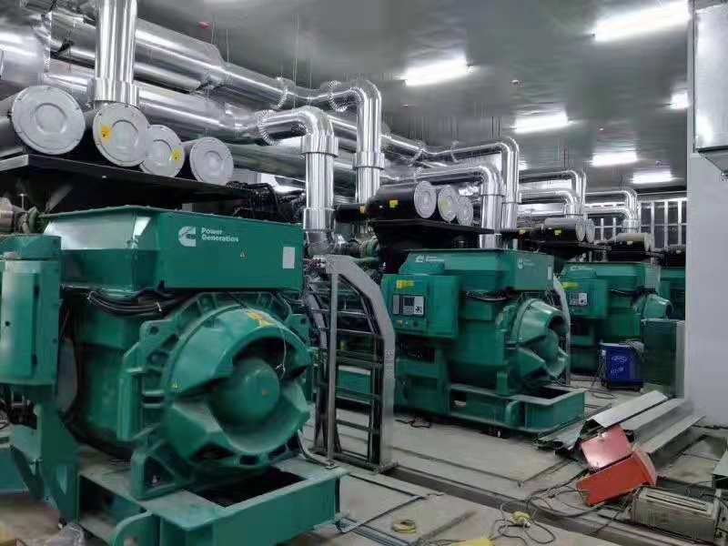 隆阳发电机出租 隆阳发电机出租