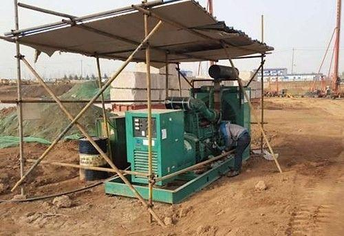 隆阳发电机出租 隆阳发电机出租