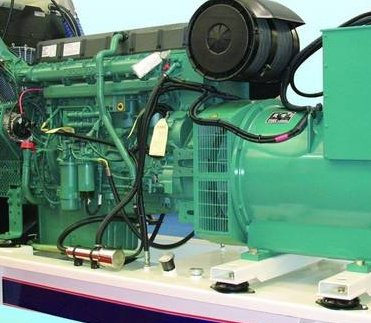 隆阳发电机出租